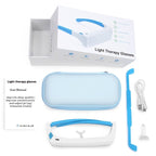 Lunettes de luminothérapie seconde génération