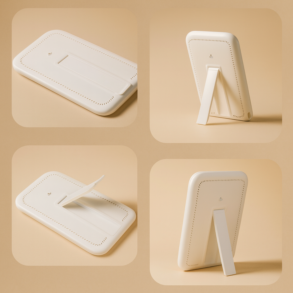 Lampe de luminothérapie intelligente